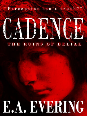cover image of Cadence
